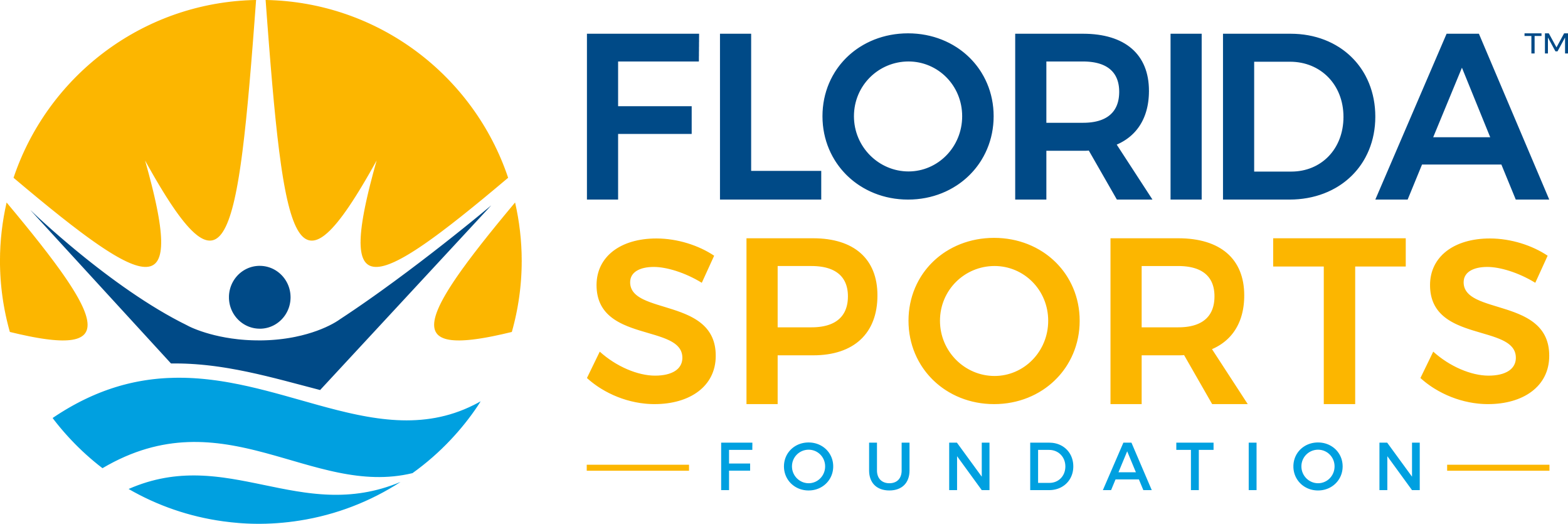 Organization logo