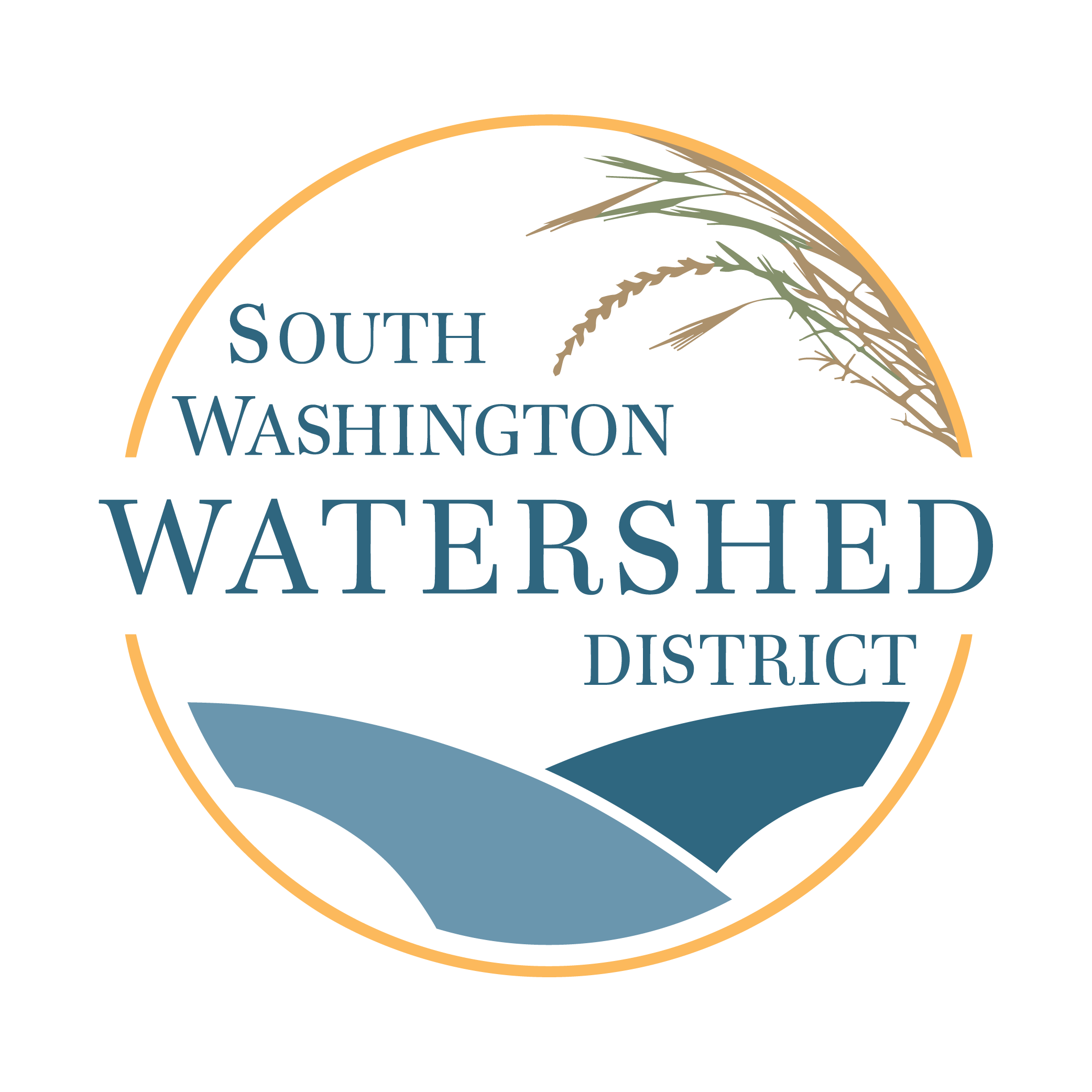 Organization logo